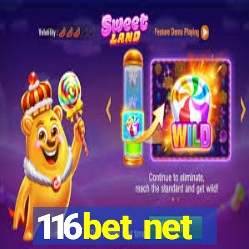 116bet net